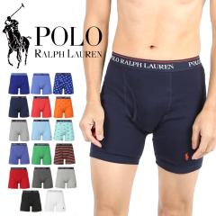 POLO RALPH LAUREN �|�� �����t���[���� �����O�{�N�T�[�p���c �����Y �A���_�[�E�F�A ���� �O�J�� ��100% �R�b�g�� ������ ���S ���n �h