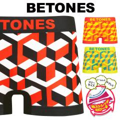 BETONES �r�g�[���Y �{�N�T�[�p���c �����Y �A���_�[�E�F�A ����  ���S �����|�C���g �u�����h �j�� �a�m �v���[���g �������� �l�C �h��