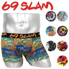 69SLAM ���b�N�X���� ���[���C�Y�{�N�T�[�p���c �����Y �A���_�[�E�F�A ���� ������� �c���c�� �o���u�[ ���� ���S �����|�C���g �X�J��