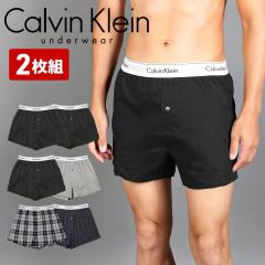 �J���o���N���C�� �g�����N�X �����Y  2���Z�b�g Calvin Klein ���� �A���_�[�E�F�A �O�J�� ����  ��100% �R�b�g�� ���S �`�F�b�N �{�[�_