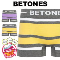 BETONES �r�g�[���Y �{�N�T�[�p���c �����Y �A���_�[�E�F�A ���� ������� ���킢�� �c���c�� ���� ���̐��^ ���� �V�[�����X �^�O���X 