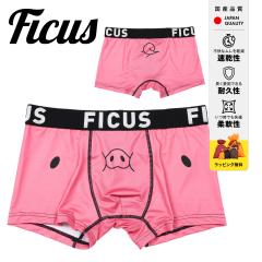 FICUS �t�B�[�N�X �{�N�T�[�p���c �����Y �A���_�[�E�F�A ���� �c���c�� ���� ���X���� ������� ���킢�� �u�^ �� �s���N �A�j�}���� ��