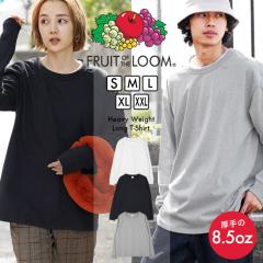 ���� ����T T�V���c �����Y FRUIT OF THE LOOM �t���[�c�I�u�U���[�� �A�p����  ������� �V���v�� �R�b�g�� �� 100% ���� �����O�X���[