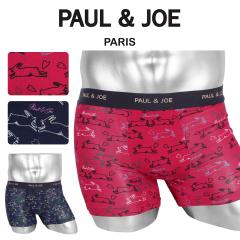 �|�[���A���h�W���[ PAUL&JOE �{�N�T�[�p���c �����Y �A���_�[�E�F�A  ������� ���킢�� �� �ȍ� �R�b�g���X�g���b�` �n�[�g �A�j�}����