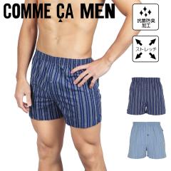 COMME CA MEN �R���T���� �g�����N�X �����Y �A���_�[�E�F�A ���� �O�J�� ������� ���������� �� �ȍ� �R�b�g���X�g���b�` �X�g���C�v 