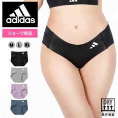 adidas �A�f�B�_�X �V���[�c ���f�B�[�X �A���_�[�E�F�A ����  �V�[�����X �p���c �p���e�B �Ђт��Ȃ� ���S �����|�C���g �u�����h ����