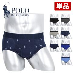 �|�� �����t���[���� �u���[�t �����Y POLO RALPH LAUREN �A���_�[�E�F�A ���� �O�J�� ������� ���������� �� �R�b�g���X�g���b�` ���n 