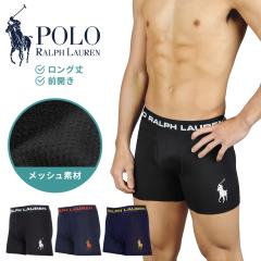 �|�� �����t���[���� �����O �{�N�T�[�p���c �����Y POLO RALPH LAUREN �A���_�[�E�F�A ���� �O�J�� �c���c�� BIG�|�j�[ ������� ������