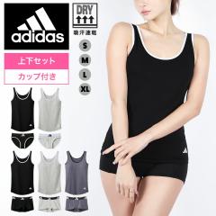 adidas �A�f�B�_�X �X�|�[�c�u�����V���[�c ���f�B�[�X �A���_�[�E�F�A ����  �m�����C���[ �c���c�� ���� �g���[�j���O�@�W�� ���S ����