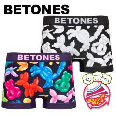 BETONES �r�g�[���Y �{�N�T�[�p���c �����Y �A���_�[�E�F�A ����  ���L�k �t���[�T�C�Y �V�[�����X �^�O���X �o���[���A�[�g �c���c�� ��