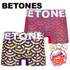 BETONES�@�r�g�[���Y �{�N�T�[�p���c �����Y �A���_�[�E�F�A ����  ���L�k �t���[�T�C�Y �V�[�����X �^�O���X ������� ���킢�� �c���c