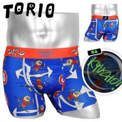 TORIO �g���I �{�N�T�[�p���c �����Y �A���_�[�E�F�A ���� ������� ���킢�� �c���c�� �L�����N�^�[ �L���� �u�����h �j�� �a�m �v���[