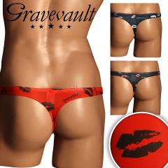 Gravevault �O���C�u�{�[���g �����YT�o�b�N �����Y �A���_�[�E�F�A ���� ���� �n�C�u�����h ���Y ���{�� ������� �L�X�}�[�N �h�b�g ��