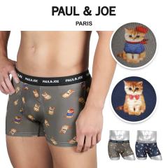 �|�[���A���h�W���[ �{�N�T�[�p���c �����Y �j�� ���� PAUL&JOE �A���_�[�E�F�A �O�J��  ������� ���킢�� �� �ȍ� �R�b�g���X�g���b�` 