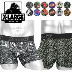 X-LARGE �G�N�X�g�����[�W �{�N�T�[�p���c �����Y �A���_�[�E�F�A ���� ������� ���������� �c���c�� �A�j�}���� ���� �����|�C���g �A