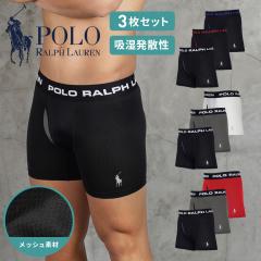 �|�� �����t���[���� �����O�{�N�T�[�p���c �����Y  3���Z�b�g POLO RALPH LAUREN �A���_�[�E�F�A ���� �O�J��  ���������� ������� �c