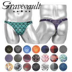 Gravevault �O���C�u�{�[���g �����YT�o�b�N �����Y �A���_�[�E�F�A ���� ���� �n�C�u�����h ���Y ���{��  �|�\�l ���p ������� ������