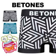���[���� �r�g�[���Y BETONES �{�N�T�[�p���c �����Y �A���_�[�E�F�A  ���L�k �t���[�T�C�Y �V�[�����X �^�O���X ������� ���킢�� �c��