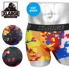 �G�N�X�g�����[�W X-LARGE �G�b�N�X���[�W �{�N�T�[�p���c �����Y �A���_�[�E�F�A  ������� ���������� �c���c�� ���S �����|�C���g �u