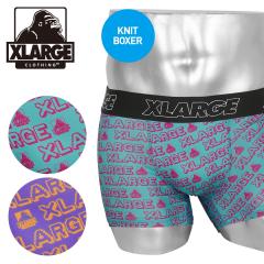 �G�N�X�g�����[�W X-LARGE �G�b�N�X���[�W �{�N�T�[�p���c �����Y �A���_�[�E�F�A  ������� ���������� �c���c�� ���S �����|�C���g �u