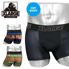 �G�N�X�g�����[�W X-LARGE �G�b�N�X���[�W �{�N�T�[�p���c �����Y �A���_�[�E�F�A  ������� ���������� �c���c�� ���S �����|�C���g �u