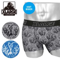 �G�N�X�g�����[�W X-LARGE �G�b�N�X���[�W �{�N�T�[�p���c �����Y �A���_�[�E�F�A  ������� ���������� �c���c�� ���S �����|�C���g �u