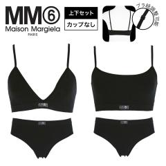 �G���G��6 ���]�� �}���W�F�� MM6 Maison Margiela �X�|�[�c�u�����V���[�c ���f�B�[�X �A���_�[�E�F�A  ������� ���������� �� �ȍ� �R