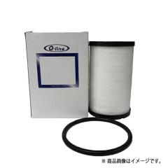 純正 三菱ふそう インジェクションクリーナー 600ml 6R10 6R20