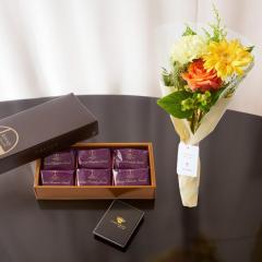 �y�����z���Y13���z��̓� �ԂƃZ�b�g �� ���َq ���� �X�C�[�c �M�t�g �a���� �����D�� ����8�{�u�[�P�t�� �Ă��َq �v���[���g ���[