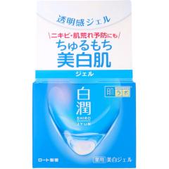 ちふれ 薬用リンクルジェルクリーム 詰替用(103g*6袋セット