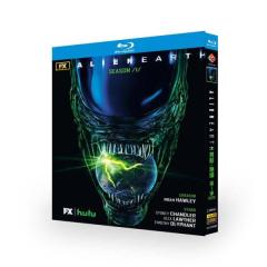 レギオン シーズン1 SEASONS ブルーレイ・ボックス 【Blu-ray】の通販