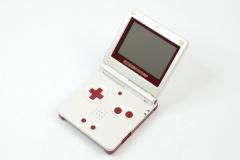 中古即納】[GBA] (本体) GAMEBOY ADVANCE(ゲームボーイアドバンス