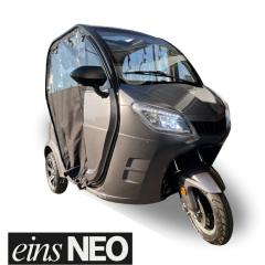 カナヤママシナリー パーソナルアジャスト車イス emigo2(エミーゴ2