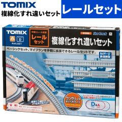 カトー (N) 20-870 ユニトラック V11 複線線路セット(カント付きカーブ