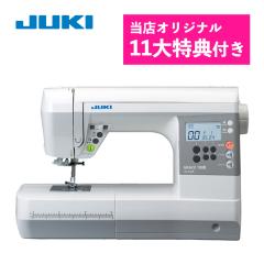 家庭用ミシン本体 『アニュドールファミリアII Y-201DXR』 JANOME