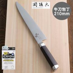 ASG1933 杉本 CM鋼 牛刀 33cm CM2133 4905001235405 TKG