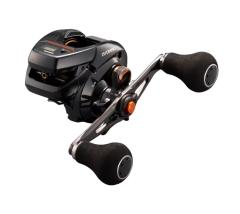 ダイワ 23 ソルティスト SV TW 80XH PE SPECIAL 右ハンドル DAIWA