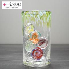 �K���X�x�[�X�@�O���[���@�f�u�|32GR�@�����с[�ǂ됈�H�[ �X�c�@�ؐ���@�K���X�̉ԕr�@�V���v���ȃf�U�C�� �z