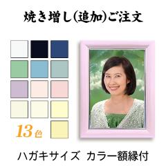 �ǉ������p �p�[���J���[�z������ �n�K�L�T�C�Y�i100�~148mm�j �쐬�������ʐ^�̏Ă�����