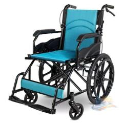 日進医療器 車いす 車椅子 超軽量(介助)KALU7α Aパッケージ ライト