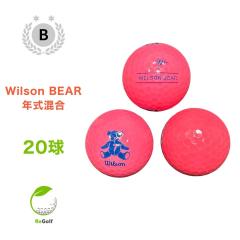 ���X�g�{�[�� �L���X�R �E�B���\�� �x�A�[ �s���N �N������ 20�� B�����N �S���t�{�[��