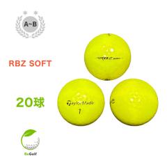 ���X�g�{�[�� �e�[���[���C�h RBZ SOFT ���P�b�g�{�[���Y �\�t�g�{�[�� �C�G���[ 20�� AB�����N �S���t�{�[��