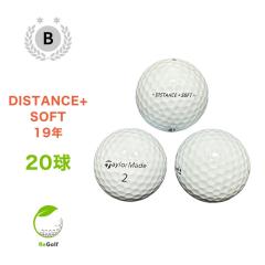 ���X�g�{�[�� �e�[���[���C�h DISTANCE �f�B�X�^���X �\�t�g �z���C�g 2019�N���f�� 20�� B�����N �S���t�{�[��