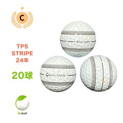 ���X�g�{�[�� �e�[���[���C�h TP5 �X�g���C�v 2024�N���f�� �z���C�g 20�� C�����N �S���t�{�[��