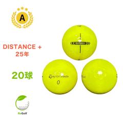 ���X�g�{�[�� �e�[���[���C�h DISTANCE + �f�B�X�^���X �v���X �C�G���[ 2025�N���f�� 20�� A�����N �S���t�{�[��