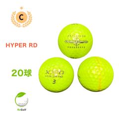 ���X�g�{�[�� XXIO �[�N�V�I �n�C�p�[ RD ���C���C�G���[ 20�� C�����N �S���t�{�[��