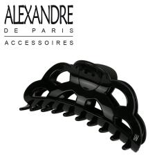 �A���N�T���h���h�D�p�� �w�A�N���b�v�iL�j�w�A�A�N�Z�T���[ ACCL-9359-02-N ���f�B�[�X ������ Alexandre de Paris BLACK �o���X�N���b