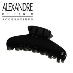 �A���N�T���h���h�D�p�� �N���b�v L�T�C�Y �w�A�A�N�Z�T���[ ACCL-7706-N �w�A�N���b�v ������ ALEXANDRE DE PARIS �u���b�N �u�����h ��