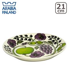 �A���r�A�iArabia�j �p���e�B�b�V�iParatiisi�j �p�[�v�� 21cm�v���[�g �k�� �t�B�������h �H�� �iPurple�j
