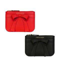 �R���f�M�����\�� COMME des GARCONS �R�C���P�[�X BIG BOW SA8100BB �r�b�O �{�E ���{�� �E�H���b�g �M�t�g�E�̂���